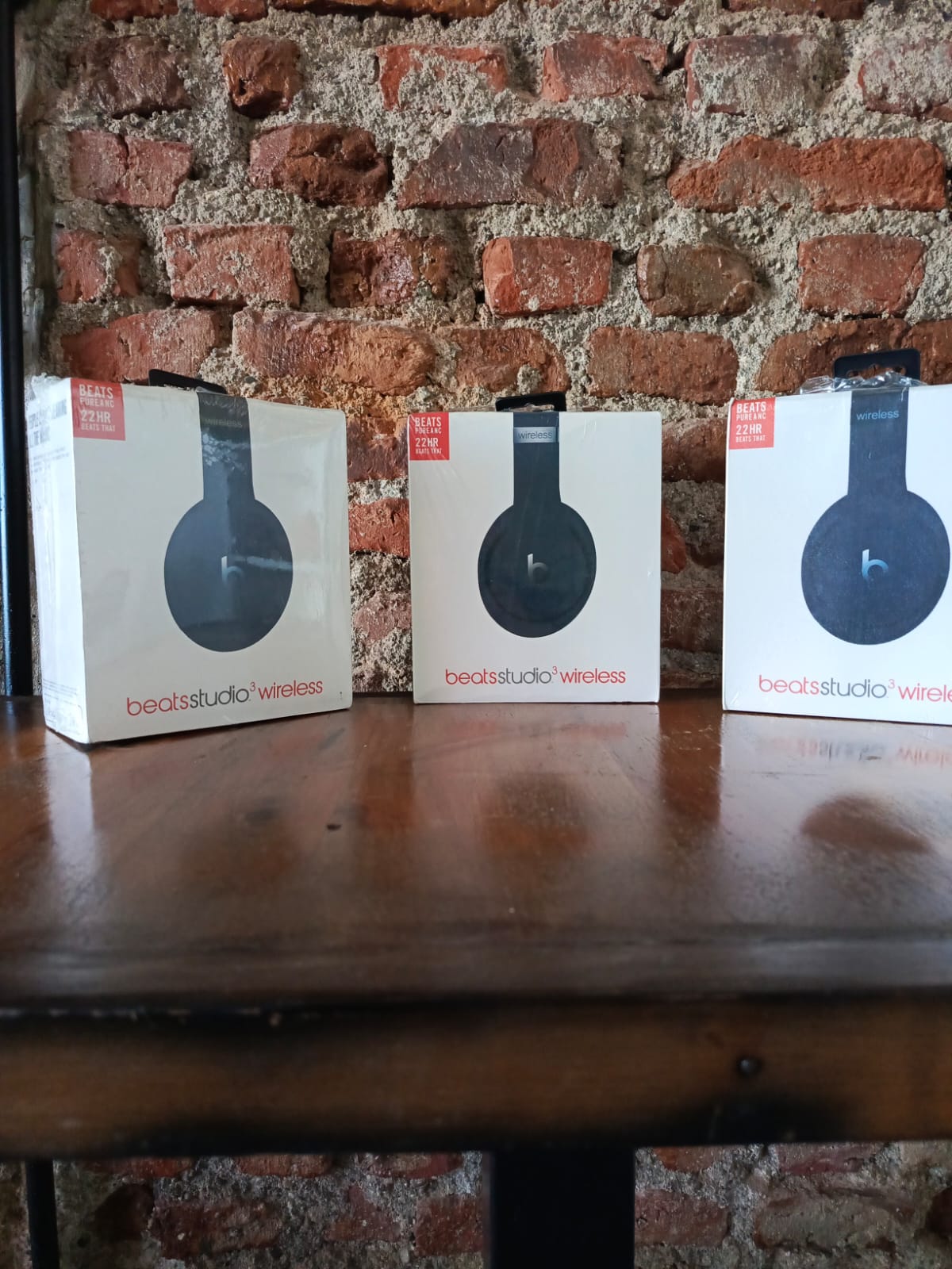 Beats Studio 3 - Görsel 7