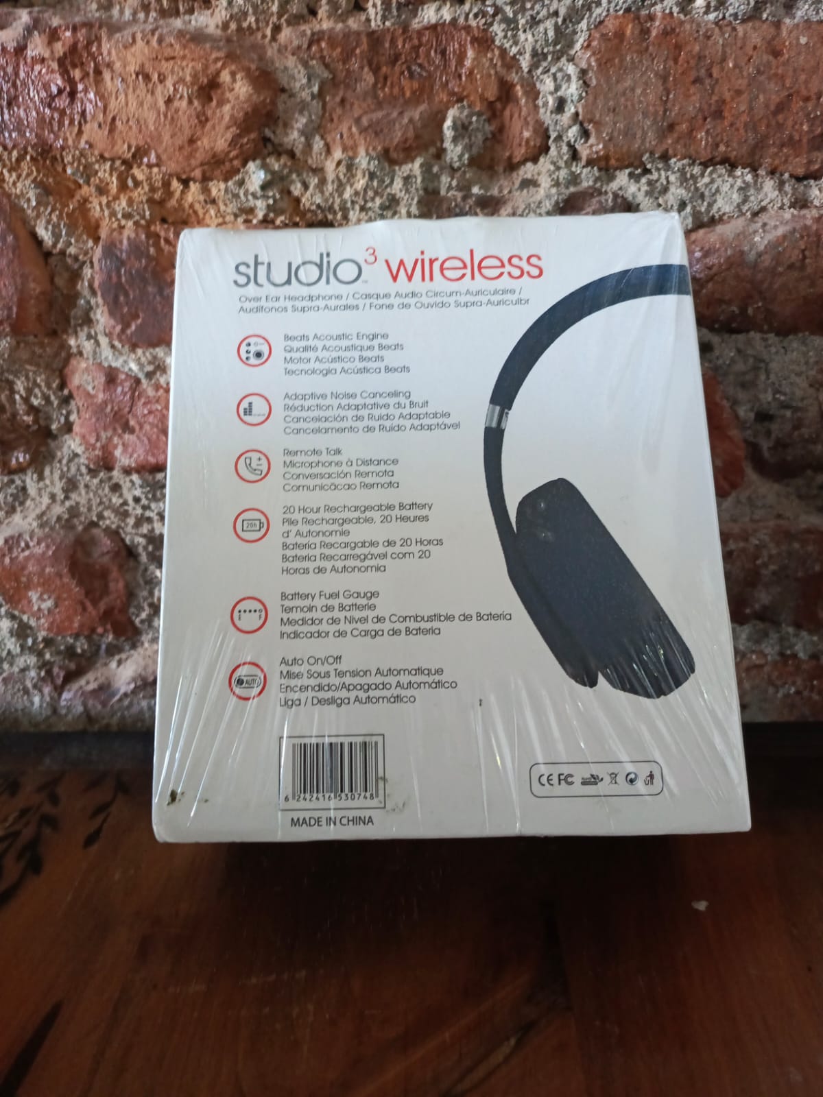 Beats Studio 3 - Görsel 2