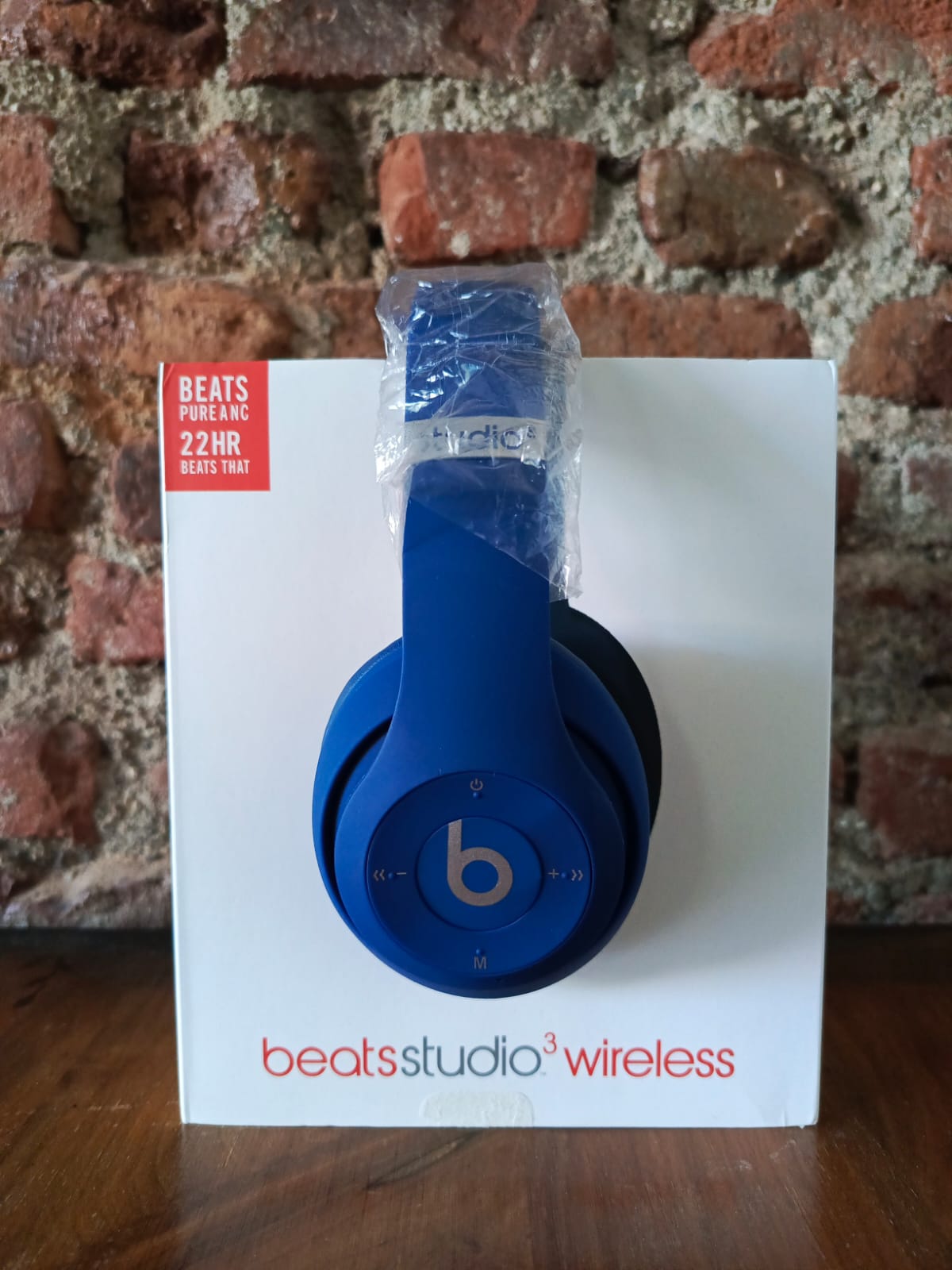 Beats Studio 3 - Görsel 3