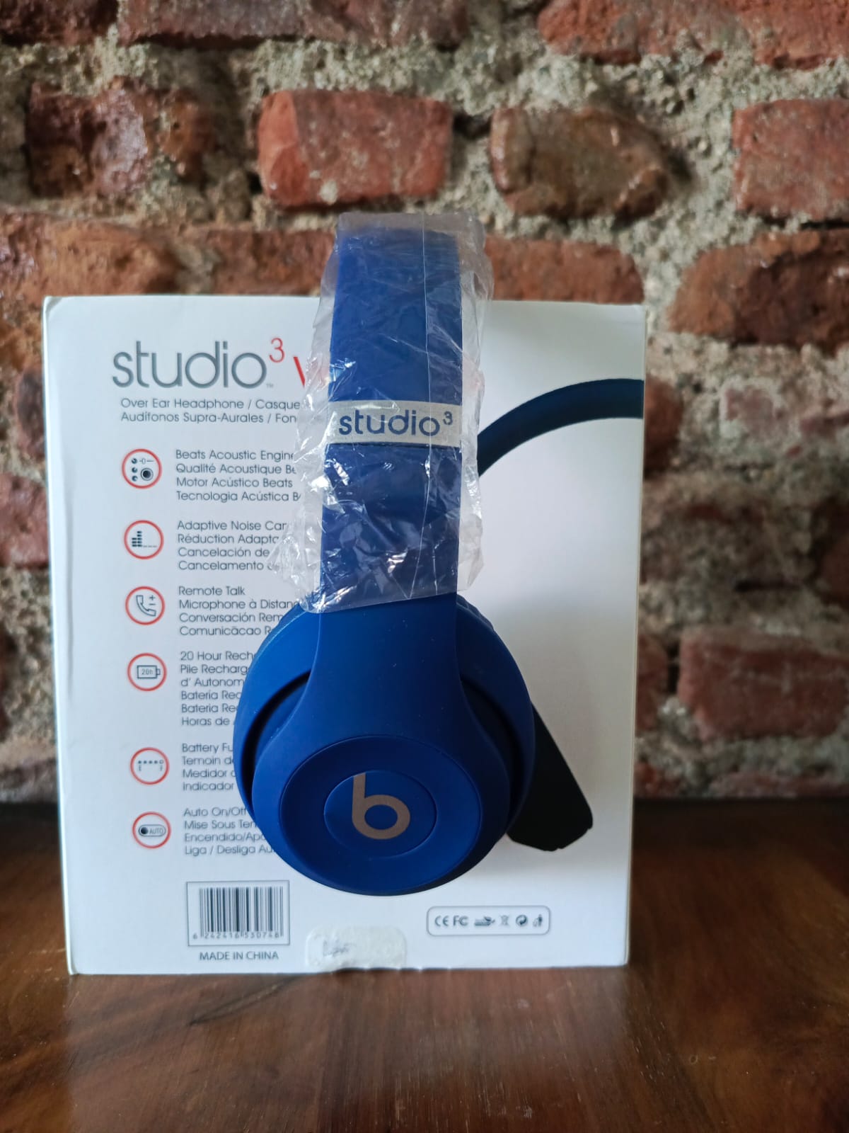 Beats Studio 3 - Görsel 4